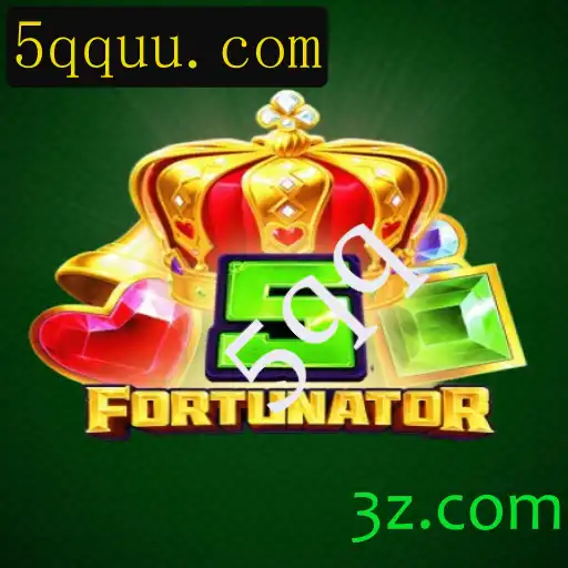 Explorando o Mundo de 5Fortunator: O Novo Horizonte dos Jogos