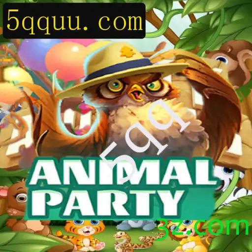Explorando o Mundo Envolvente de AnimalParty: Uma Jornada de Diversão Incomparável