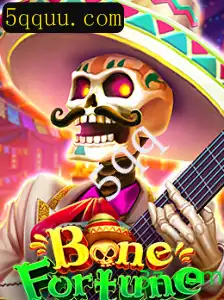 Descubra BoneFortune: O Jogo Que Está Transformando Estratégias com 5qq