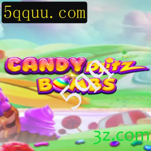 Descubra o Mundo de CandyBlitzBombs: Um Jogo de Ação Açucarado