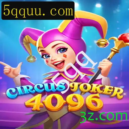 Explorando o Mundo de CircusJoker4096: Uma Aventura Inovadora