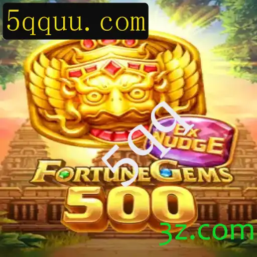 FortuneGems500: Um Mergulho no Universo do Jogo Inovador