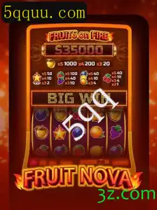 Explorando o Universo de FruitNova: A Nova Sensação dos Jogos