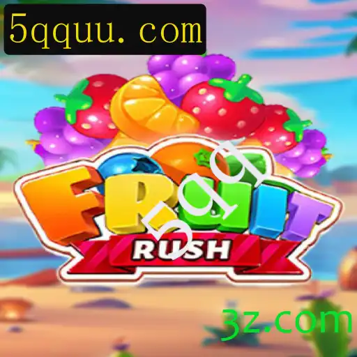 Explorando o Mundo de FruitRush: Um Jogo Empolgante e Inovador