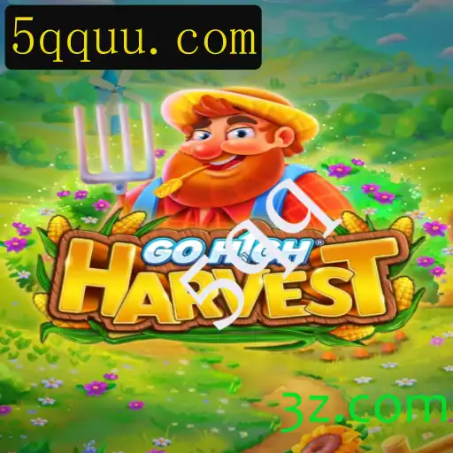 Descubra GoHighHarvest: Um Jogo de Estratégia Sustentável