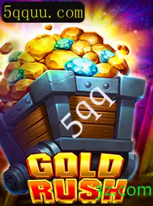 GoldRush: Explorando o Novo Fenômeno dos Jogos