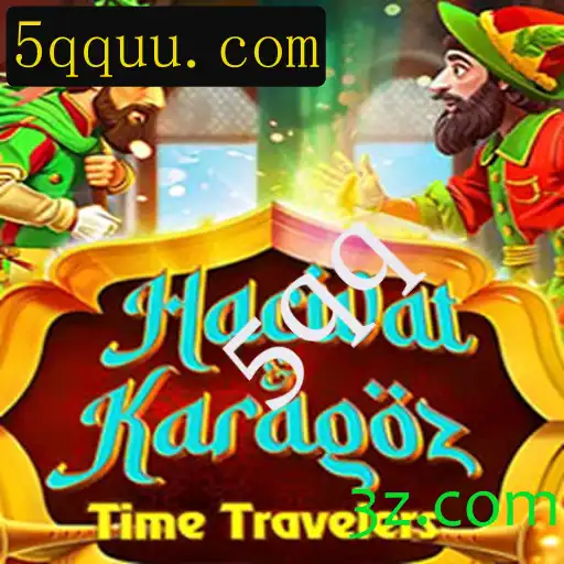 Descobrindo o Mundo de HacivatandKaragoz: Um Jogo de Estratégia e Tradição