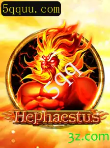 Explorando o Universo de Hephaestus: Um Jogo que Une Mito e Estratégia