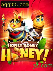 Explorando o Mundo Encantado de HoneyHoneyHoney