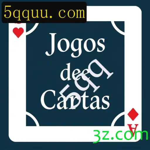 Jogos de cartas