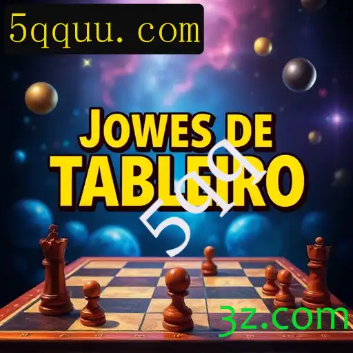 Jogos de tabuleiro