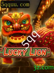 Descubra o Fascinante Mundo de LuckyLion: O Jogo que Está Conquistando o Público