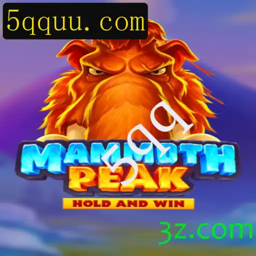 MammothPeak: Uma Experiência de Jogo Inovadora com 5qq