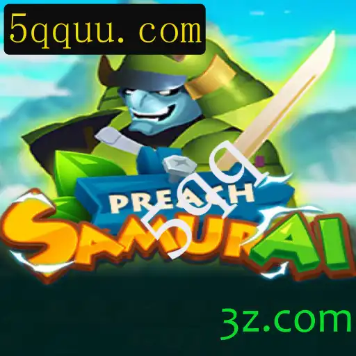 Descubra o Fascinante Mundo de PreachSamurai
