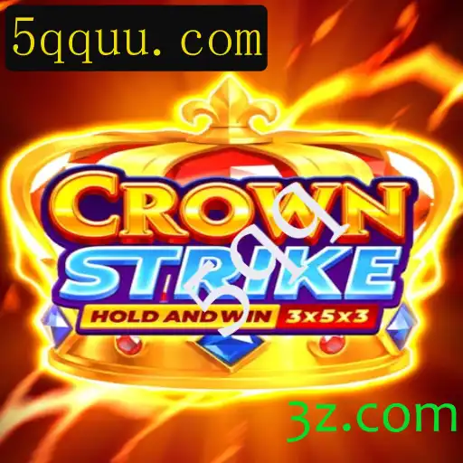 Crownstrike: Um Mergulho no Universo do Jogo Baseado na Palavra-Chave 5qq