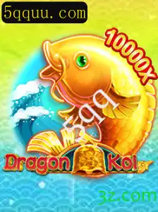 Explorando o Universo de DragonKoi: Um Guia Completo