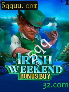 Explorando o Mundo de IrishWeekendBonusBuy: Divertimento e Estratégia