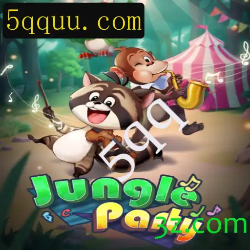 Explorando JungleParty: Aventuras Selvagens e Estratégias Inteligentes