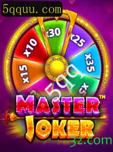 MasterJoker: Uma Jornada pelo Mundo dos Jogos de Cartas