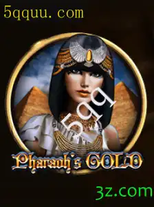 Desvendando o Fascinante Mundo de PharaohsGold: Um Mergulho nas Atrações e Regras do Jogo