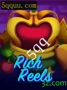 Descubra o Fascinante Universo de RichReels