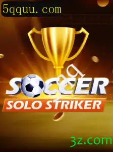 SoccerSoloStriker: O Jogo que Revoluciona o Futuro dos Esportes Digitais