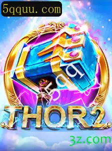 Thor2: Um mergulho no universo de ação e estratégia do novo jogo