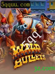 Explorando o Universo de 'WildBullets': Um Jogo de Ação e Estratégia