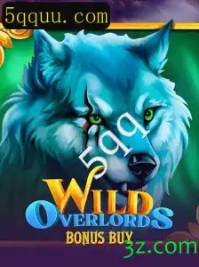 Descubra o Empolgante Mundo do WildOverlordsBonusBuy